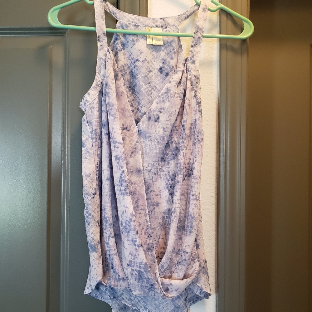 Japana Mermaid-esque Tank